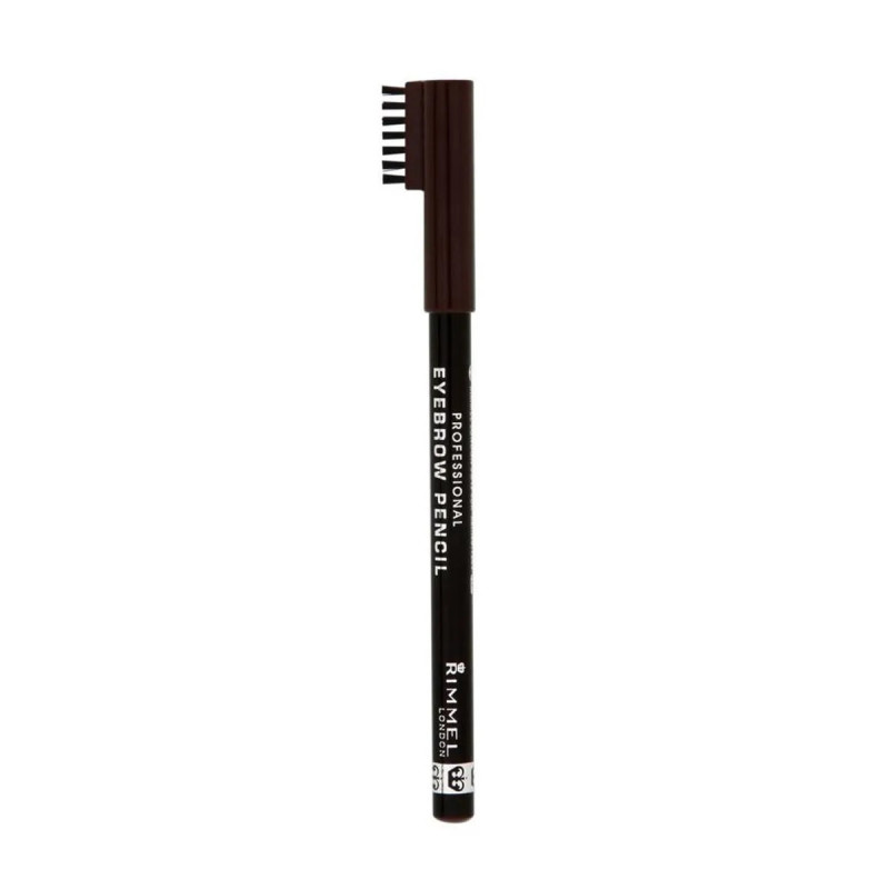 Crayon Sourcils Rimmel Professional 004