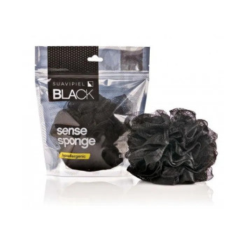Suavipiel Black Sense Éponge - SUAVIPIEL