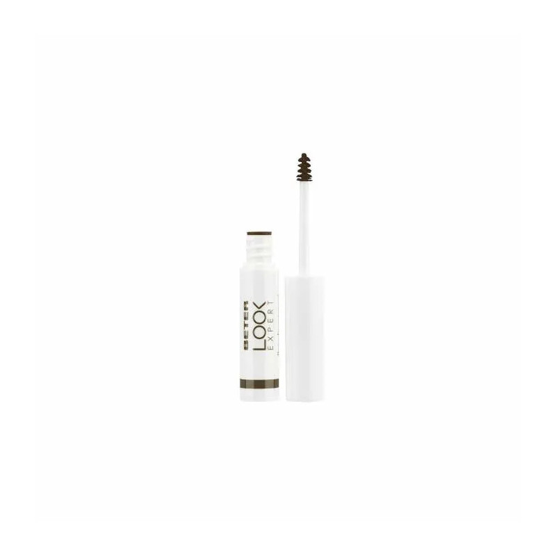 Beter Brow Booster Gel 2 Dark - BETER