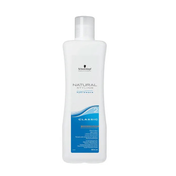 Schwarzkopf Hydrowave 2 Classic 1000ml