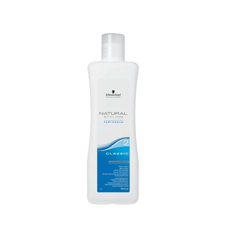 Schwarzkopf Hydrowave 2 Classic 1000ml