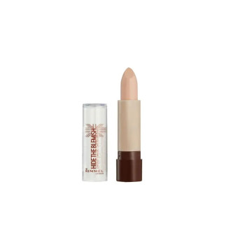 Anti-cernes Rimmel Hide The Blemish 004 Beige