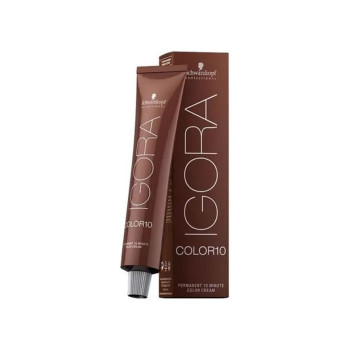 Schwarzkopf Igora Color10 8-00 60ml | Coloration