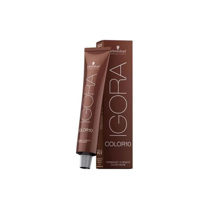 Schwarzkopf Igora Color10 8-00 60ml | Coloration