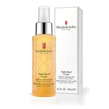 Elizabeth Arden Eight Hour® Cream Huile Miracle Universelle Kermatone