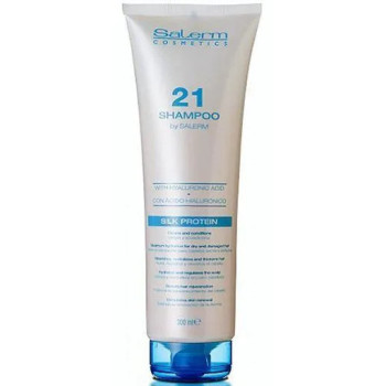 Salerm 21 Ch Silk Protein 300ml - Soin Cheveux SALERM