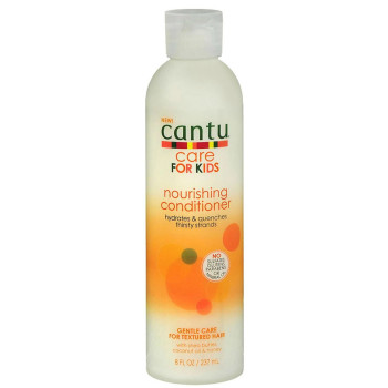 Cantu Care For Kids Après-Shampoing Nourrissant 237ml