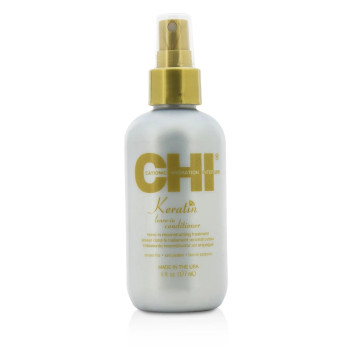 CHI Farouk Keratin Leave In Conditioner Spray 177ml