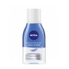 Nivea Démaquillant Pour Les Yeux 125ml - Efficacité Douceur | Kermatone