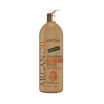 Kativa Argan Oil Après-Shampooing 1000ml
