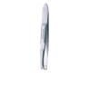 Beter Pince à Épiler Bout Droit Inox