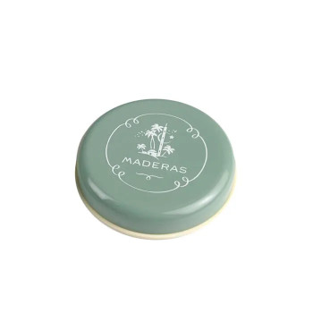 Maderas De Oriente Poudre Crème Alhambra 15g - Kermatone