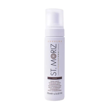 St. Moriz Mousse Autobronzante Dark 200ml | ST. MORIZ
