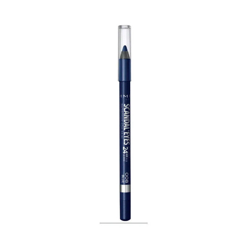 Rimmel Scandal'eyes Khol Kajal 008 Waterproof 24H