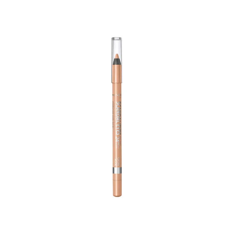 Scandal'eyes 24H Waterproof Khol Kajal 005 Rimmel