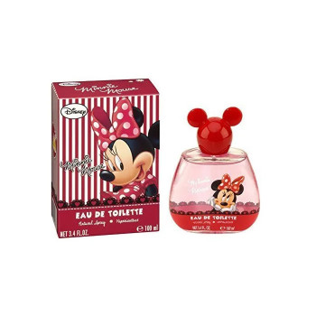 Disney Minnie Eau de Toilette 100ml - Parfum Enfant