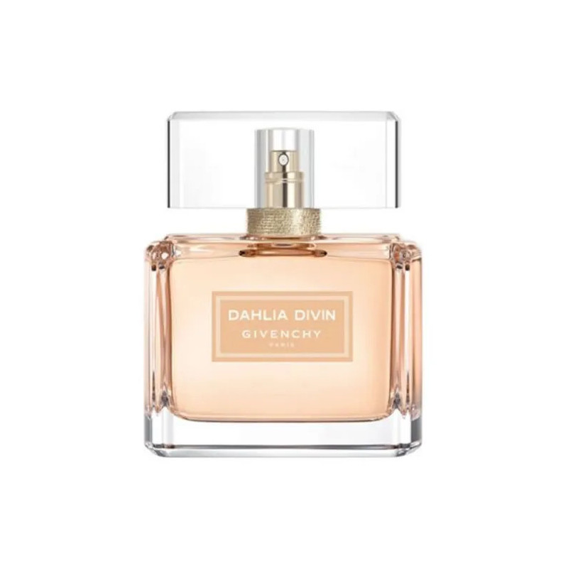 Givenchy Dahlia Divin Nude EDP 50ml - Parfum Femme