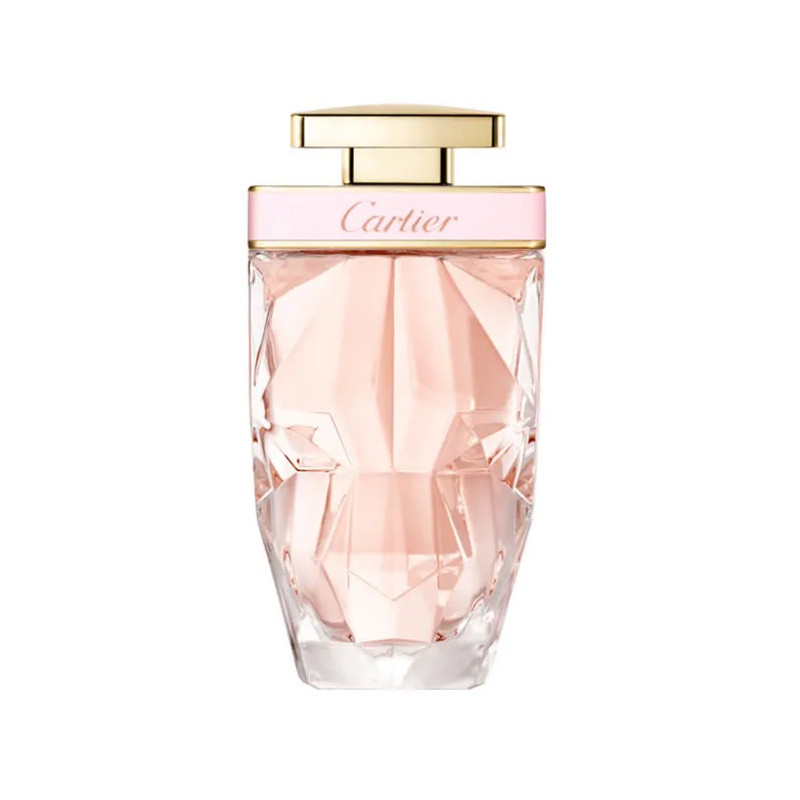 Cartier La Panthère Eau de Toilette 50ml | Parfum Femme