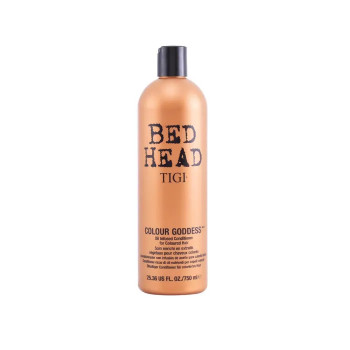 Tigi Bed Head Colour Goddess Après-Shampooing 750ml