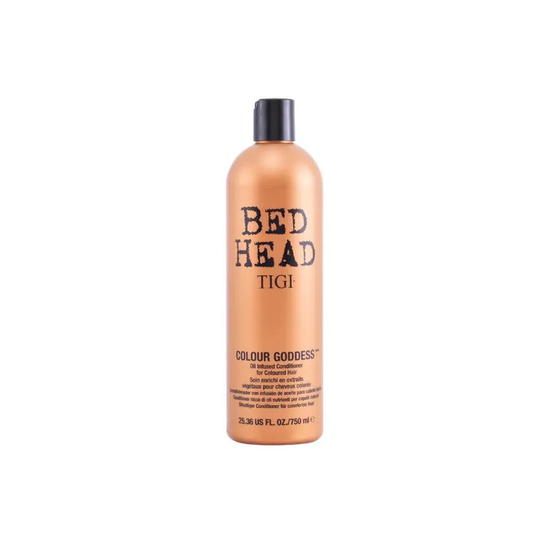 Tigi Bed Head Colour Goddess Après-Shampooing 750ml