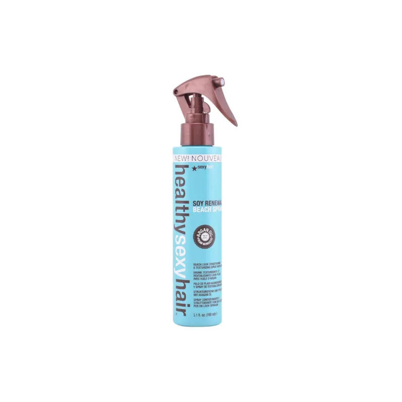 Brume Texturisante Sexy Hair Look Plage 150ml