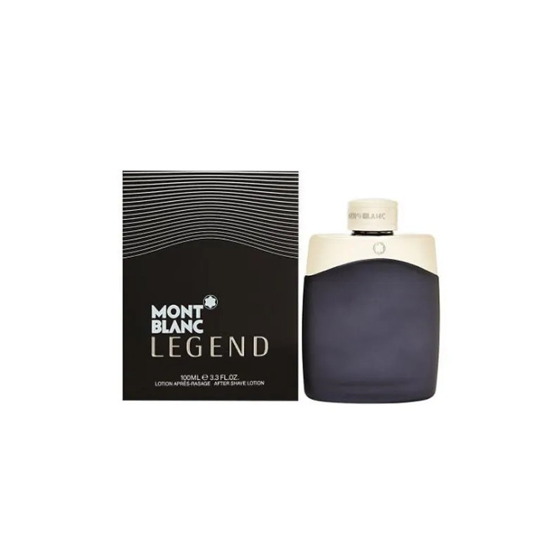 Montblanc Legend After Shave Lotion 100ml