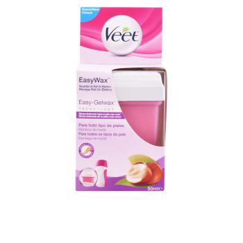 Veet Recharge Easywax Bras et Jambes VEET