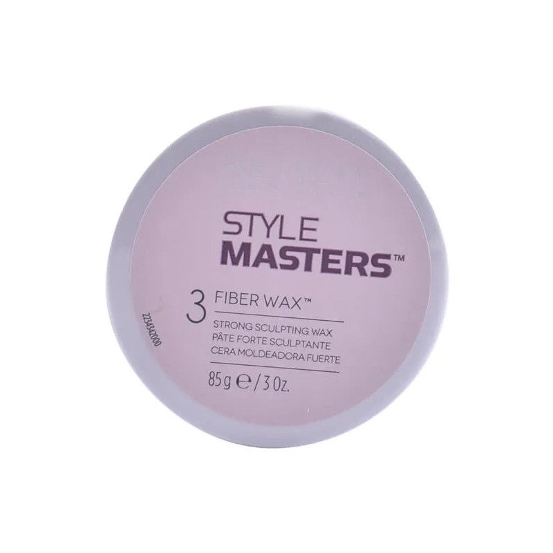 Revlon Style Master Fiber Max Pâte Forte 85g