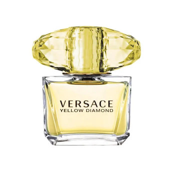 Versace Yellow Diamond EDT 200ml - Parfum Femme
