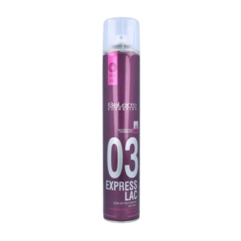 Salerm Proline 03 Express Lac Spray 650ml