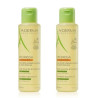 A-Derma Exomega Huile Nettoyante 2x500ml Peau Sèche