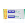 Vitis Dentifrice Aloe Vera Menthe 2x150ml
