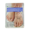 Luxiderma Chaussette Hydratante 2 Unités | LUXIDERMA