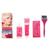 Garnier Color Sensation 110 Extra Light Blonde - Brillance Kermatone