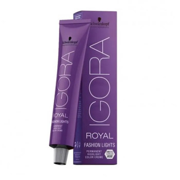 Igora Royal Fashion Lights L-88 Rouge Intense Schwarzkopf