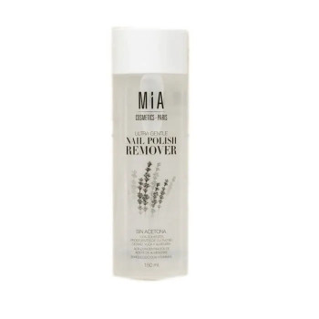 Mia Qita Ultrasoft Vernis à ongles 150ml | MÍA