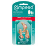 Compeed Pansements Ampoules x5 | Soin Pieds