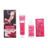 Garnier Color Sensation Bleu noir - Brillance intense Kermatone