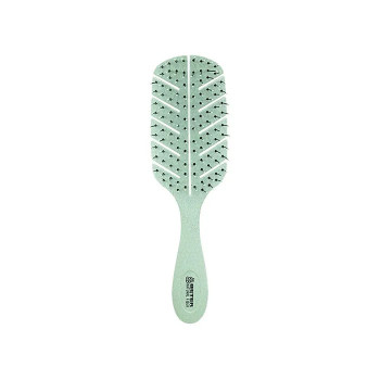 Beter Brosse démêlante Detangling Natural Fiber Green