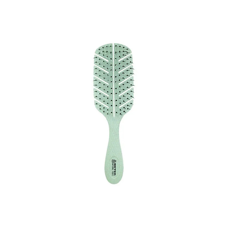 Beter Brosse démêlante Detangling Natural Fiber Green