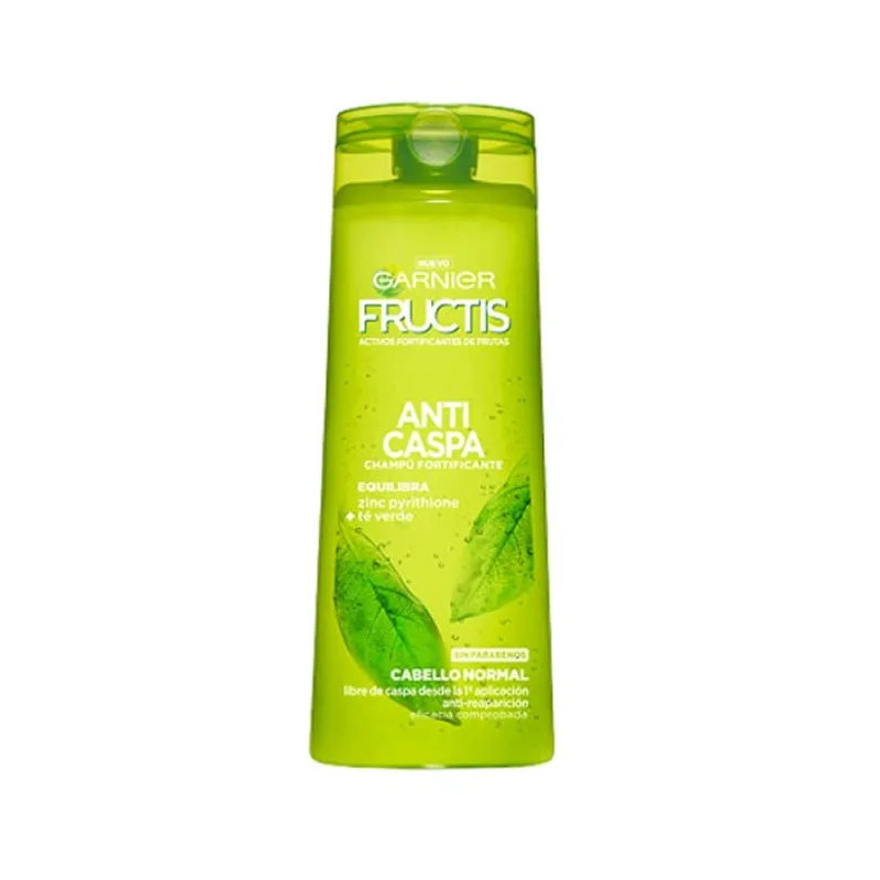 Garnier Fructis Shampooing Antipelliculaire 360ml