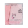 Beter Serviette Démaquillante + Bandeau Cheveux
