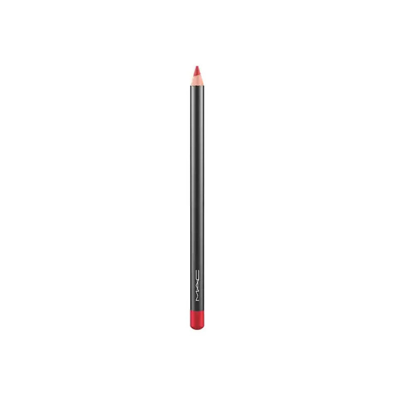 MAC Lip Pencil Cherry 1.45g - Crayon à Lèvres Rouge