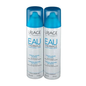 Uriage Eau Thermale 2x300ml - Brume Apaisante