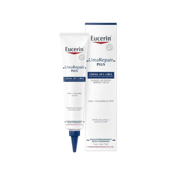 Eucerin Urea Repair Plus Crème 30% Urée 75ml