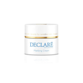 Declaré Crème Matifiante 50ml | DECLARÉ