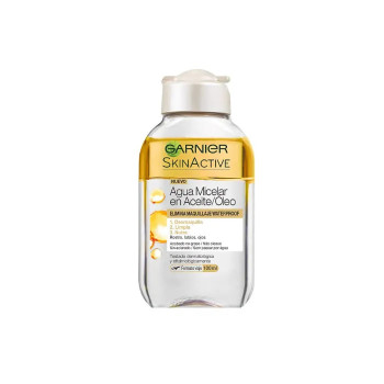 Garnier Eau Micellaire Oil Waterproof 100ml
