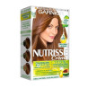 Coloration Garnier Nutrisse 6.41 Châtain Intense