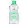 Johnson's Baby Huile Aloe Vera 500ml | JOHNSON'S