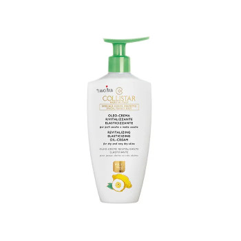 Collistar Spécial Corps Parfait Crème 400ml